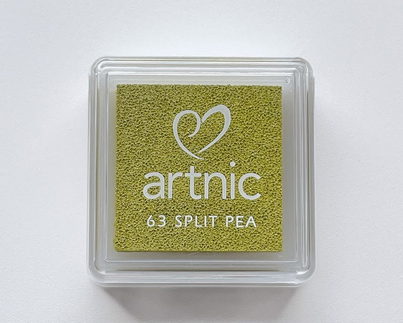 Artnic Stamp Ink Pads
