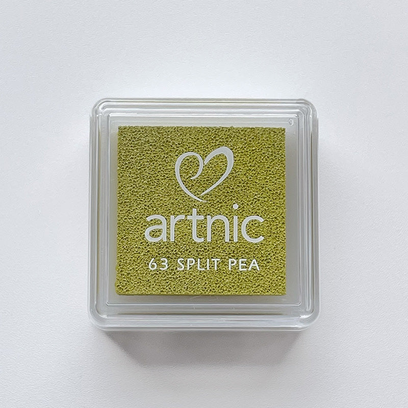 Artnic Stamp Ink Pads