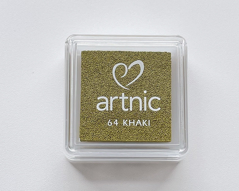 Artnic Stamp Ink Pads