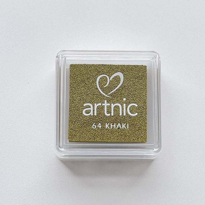 Artnic Stamp Ink Pads