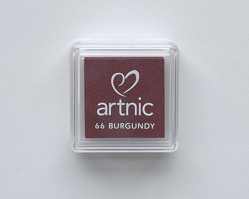 Artnic Stamp Ink Pads