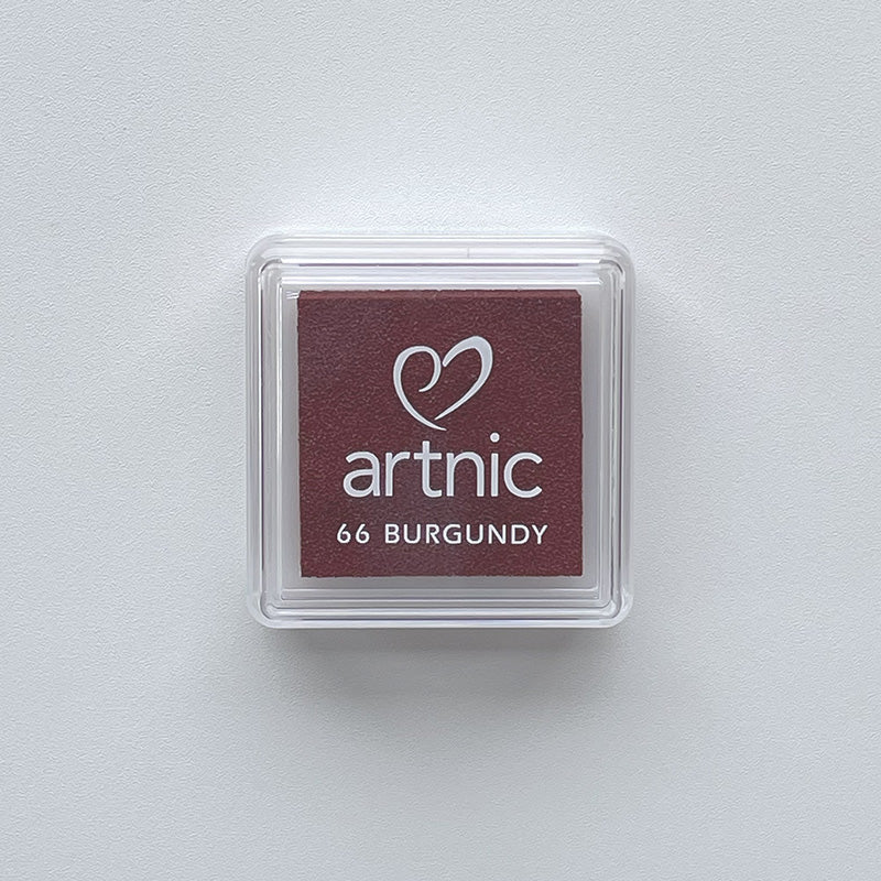 Artnic Stamp Ink Pads