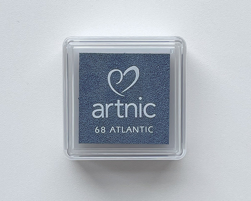Artnic Stamp Ink Pads