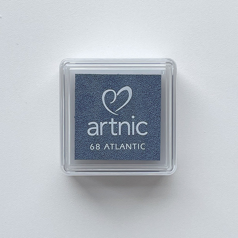 Artnic Stamp Ink Pads