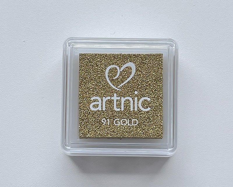 Artnic Stamp Ink Pads