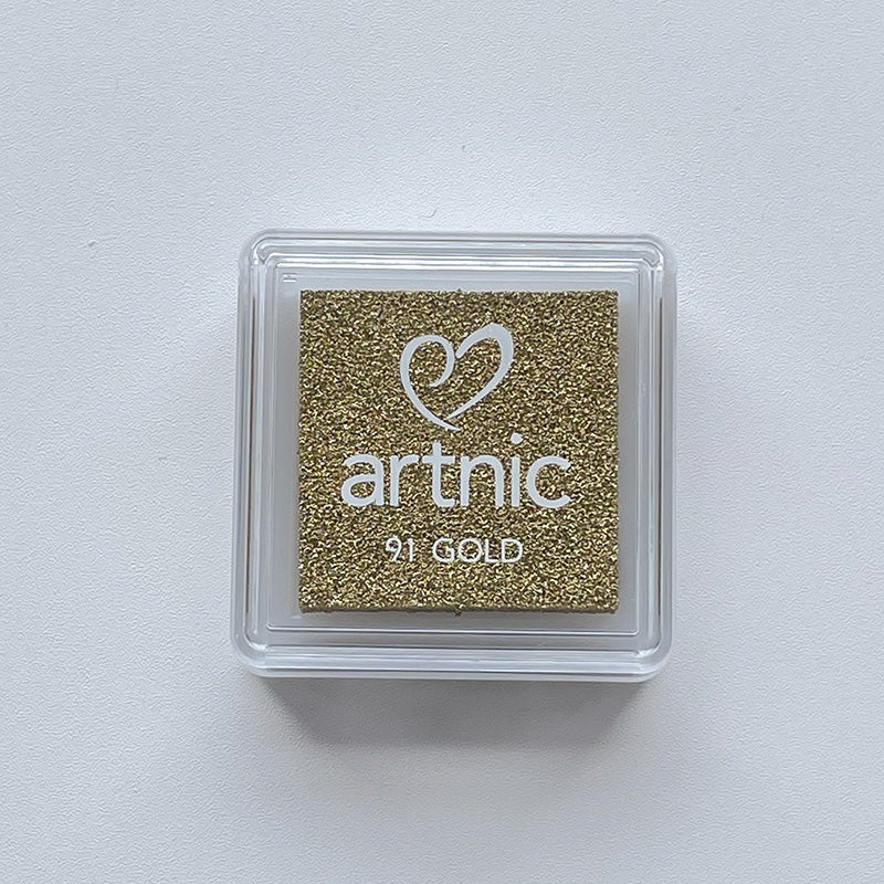 Artnic Stamp Ink Pads