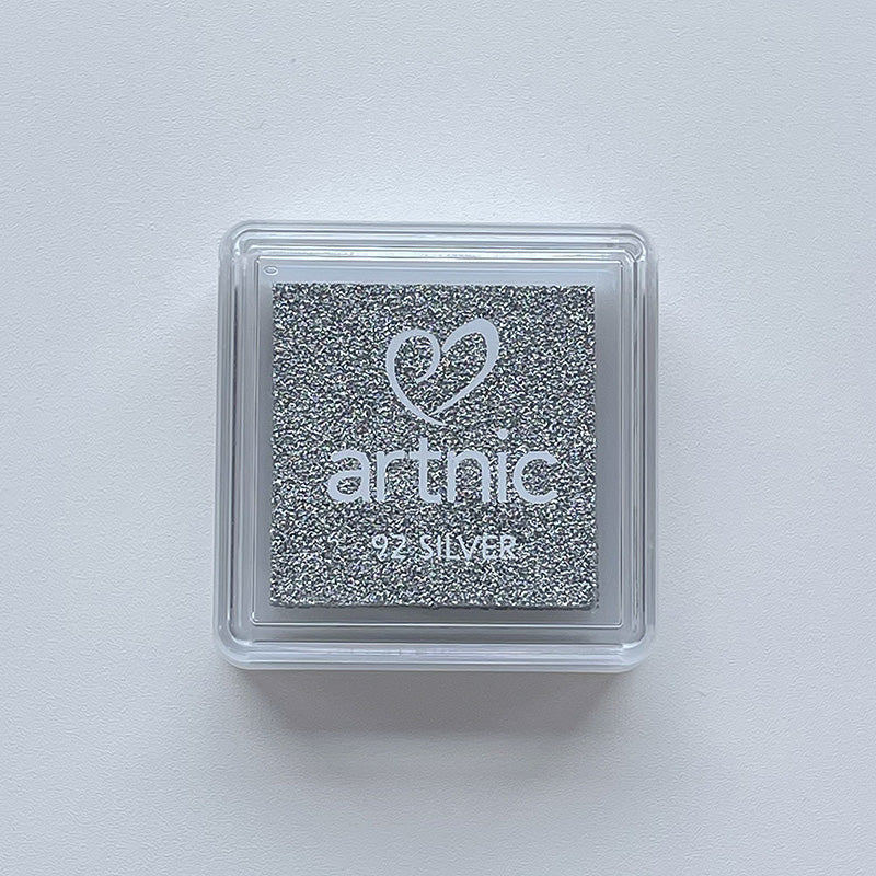 Artnic Stamp Ink Pads