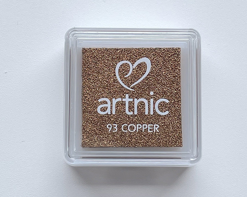 Artnic Stamp Ink Pads
