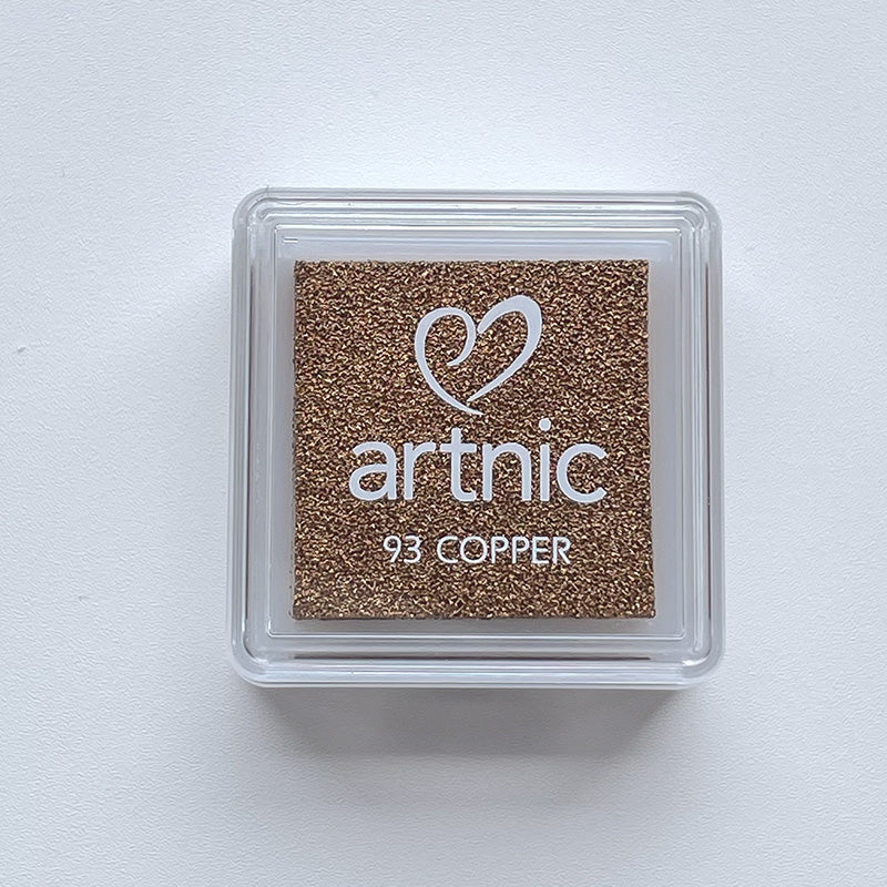 Artnic Stamp Ink Pads