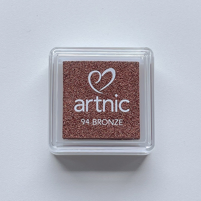 Artnic Stamp Ink Pads