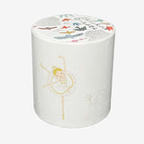 Kenji Miyazawa Ballet Roll Sticky Notes