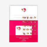Letter Set - "Coco and Wondrous Gang" Balloon