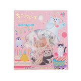 Stickers - Flake Stickers Animals