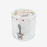 Kenji Miyazawa Endangered Species 2 Roll  Sticky Notes