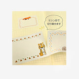 Kenji Miyazawa Endangered Species 2 Roll  Sticky Notes