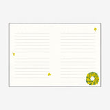 Greeting Life Diary - Days Good Life Illustrated by Yonezu Yusuke