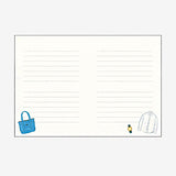 Greeting Life Diary - Days Good Life Illustrated by Yonezu Yusuke