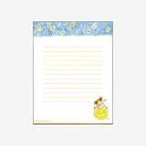 Letter Set - "Coco and Wondrous Gang" Harp