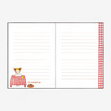 "Coco and Wondrous Gang" Diary - Wondrous Fantasy