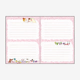 "Coco and Wondrous Gang" Diary - Wondrous Fantasy