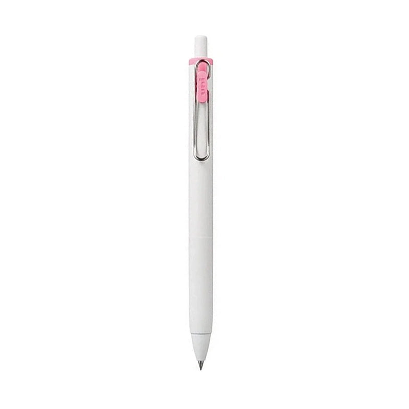 Mitsubishi Uni-ball One Gel Pen