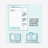 Study Planner Sticky Notes