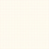 Kleid Tiny Grid Notebook B6 - 2mm Grid - Brown