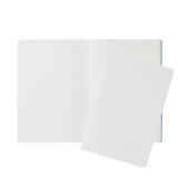Kleid Tiny Grid Notebook B6 - 2mm Grid - Beige