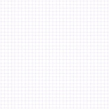 Kleid Tiny Grid Notebook B6 - 2mm Grid - Beige