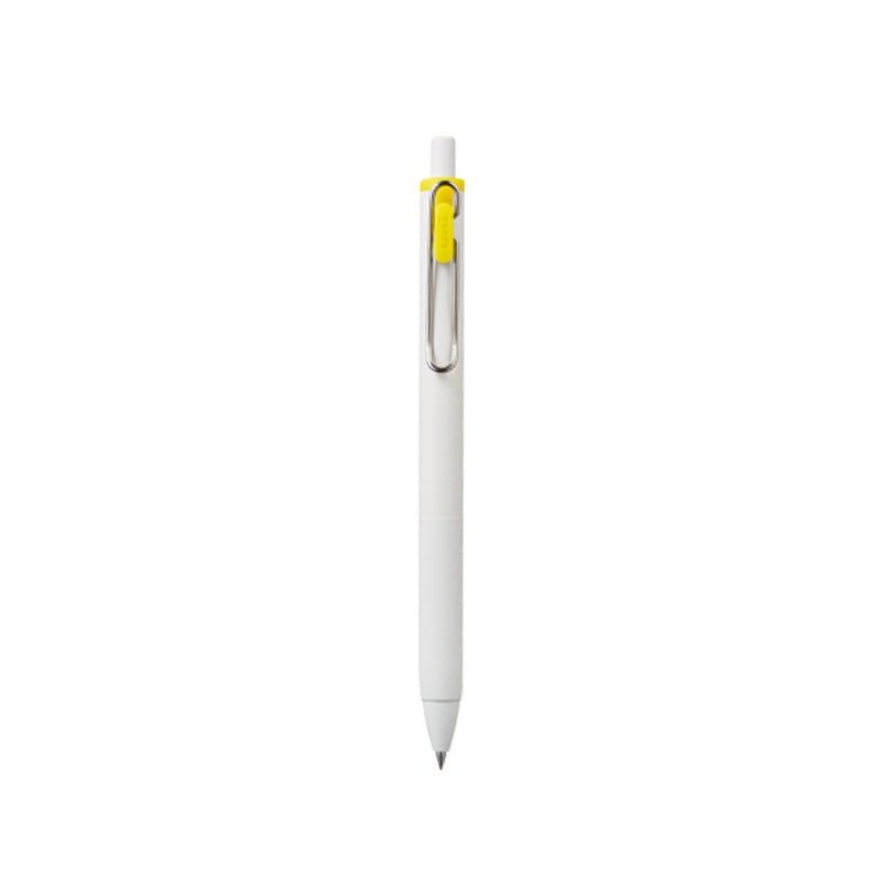 Mitsubishi Uni-ball One Gel Pen