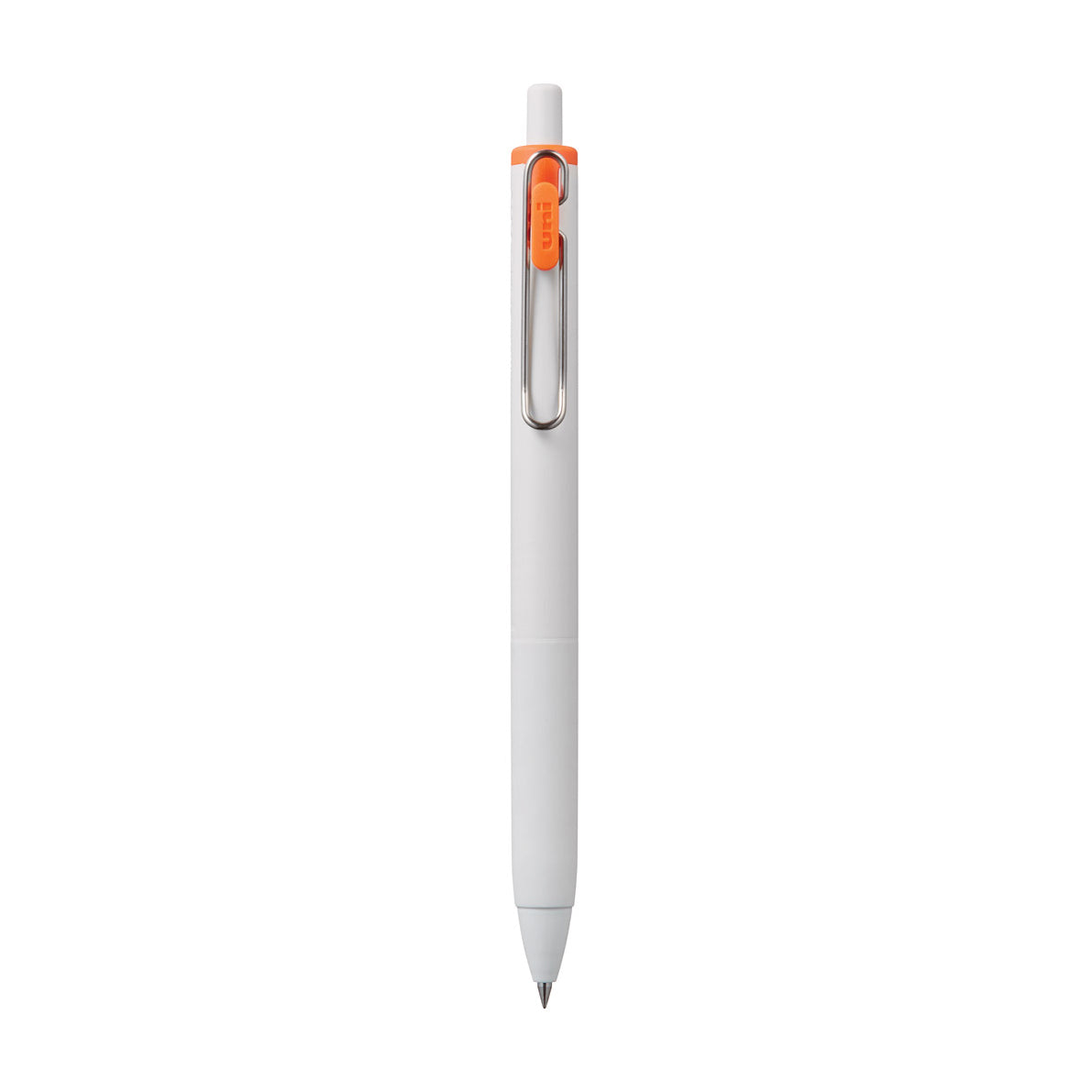 Mitsubishi Uni-ball One Gel Pen