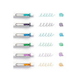 Gel Pen - [Limited] Mitsubishi Uni-ball One CITY POP - Sunny Day Blue - 0.5mm