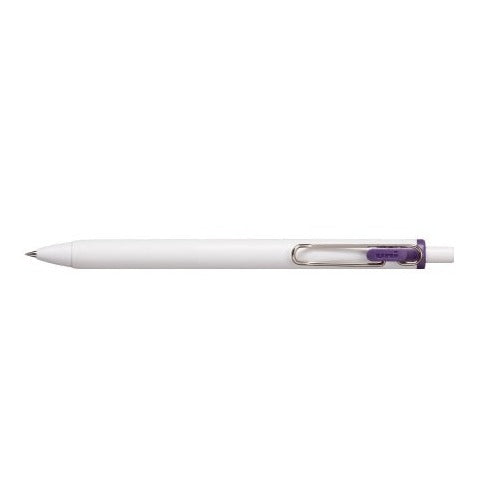Gel Pen - [Limited] Mitsubishi Uni-ball One CITY POP - Orange Cocktail - 0.5mm