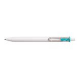 Gel Pen - [Limited] Mitsubishi Uni-ball One CITY POP - Neon Green - 0.5mm
