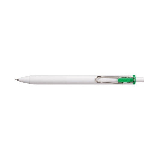 Gel Pen - [Limited] Mitsubishi Uni-ball One CITY POP - Twilight Purple - 0.5mm