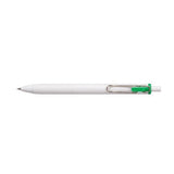 Gel Pen - [Limited] Mitsubishi Uni-ball One CITY POP - Palm Green - 0.5mm
