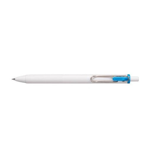 Gel Pen - [Limited] Mitsubishi Uni-ball One CITY POP - Orange Cocktail - 0.5mm