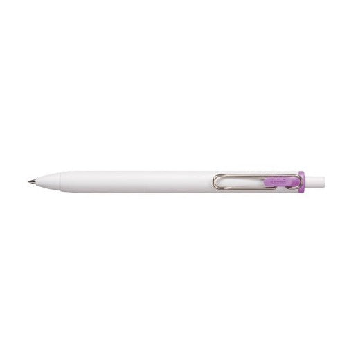Gel Pen - [Limited] Mitsubishi Uni-ball One CITY POP - Orange Cocktail - 0.5mm