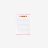 Letter Set - "Coco and Wondrous Gang" Unicorn