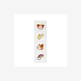 Letter Set - "Coco and Wondrous Gang" Unicorn