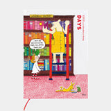 "Coco and Wondrous Gang" Diary - Wondrous Fantasy