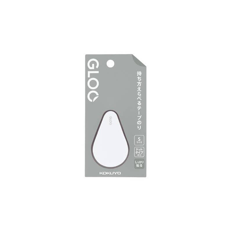 Glue Tape - KOKUYO GLOO Glue Tape Strong Adhesive