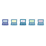 Plus Deco Rush Decoration Tape - 6mm - PC