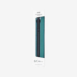 Mitsubishi Uni Jetstream Prime 2&1 Multifunction Pen + Mechanical Pencil - Black - 0.5mm