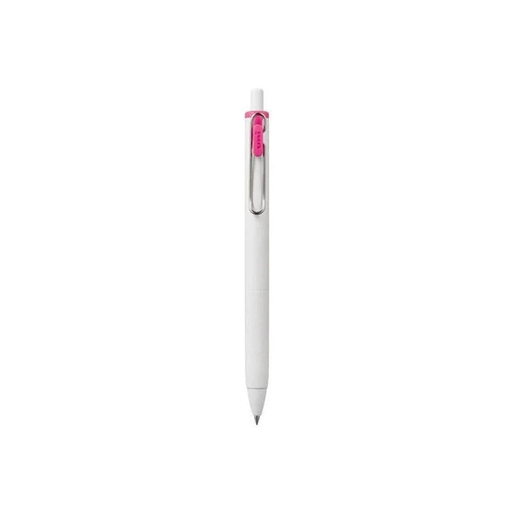 Mitsubishi Uni-ball One Gel Pen