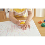 Crayon - AOZARA ICICOLOR Crayon for Kids 6 colors