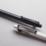 Mitsubishi Uni Jetstream Prime 2&1 Multifunction Pen + Mechanical Pencil - White - 0.5mm