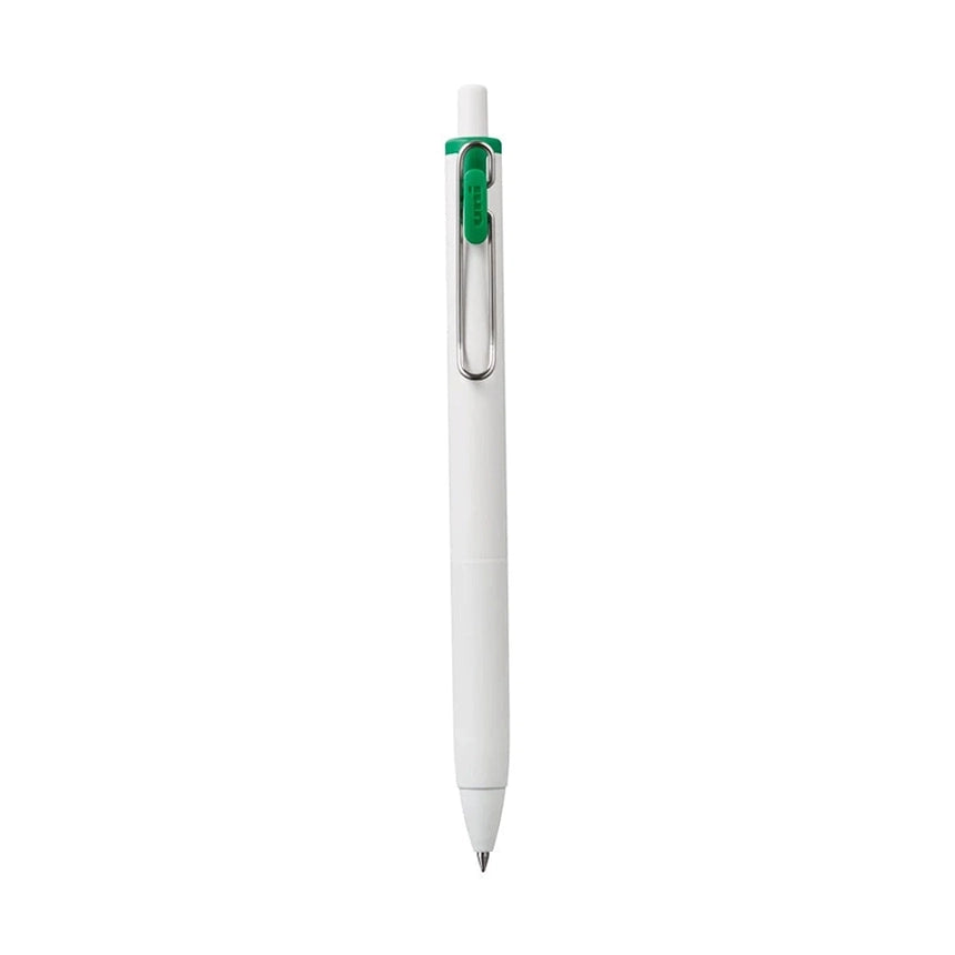 Mitsubishi Uni-ball One Gel Pen