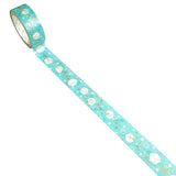 Seal Do Printing Washi Tape - 15mm - Soda Illustrated by Shinzi Katoh
