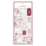 MIND WAVE Stickers - Linea Classica Rabbit